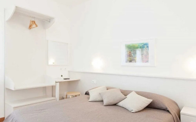 B&B La Nuova Dimora