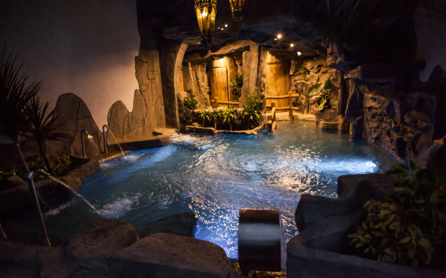 Hotel Casa Legado Spa & Resort