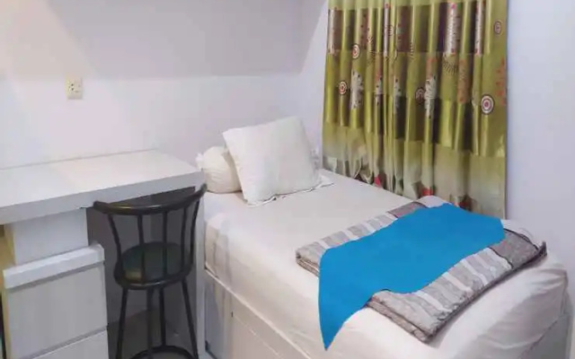 OYO 3920 Himawari Homestay