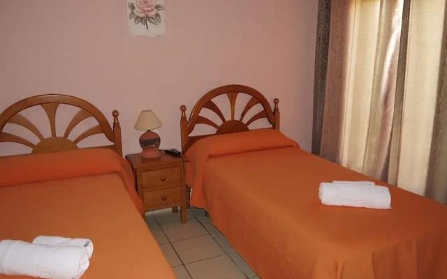Hotel Rasil