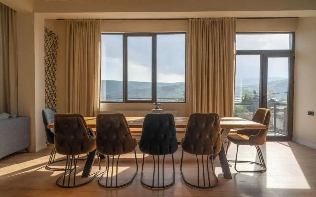 Niabi Loft Apartments