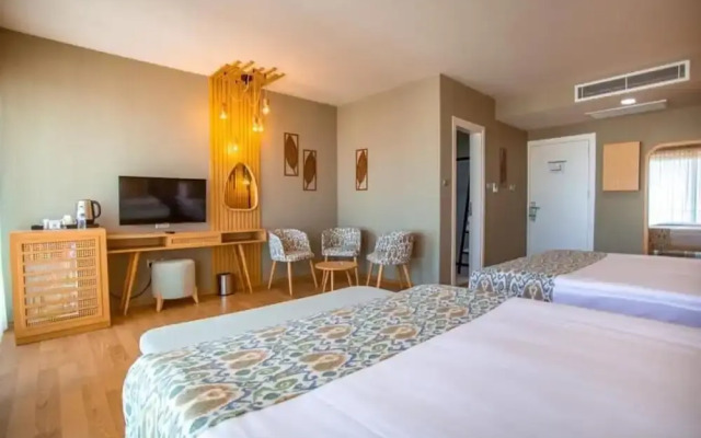 La Terezza Hotel