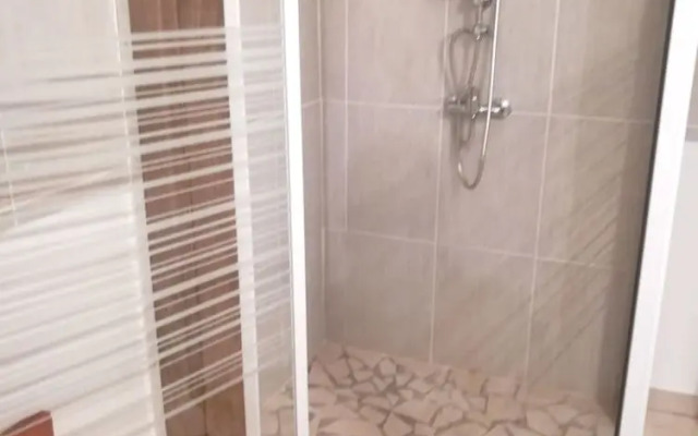 Apartment With in Le Gosier With Furnished Terrace and Wif