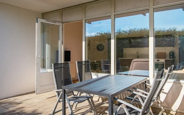 4 Star Holiday Home in Ringkobing