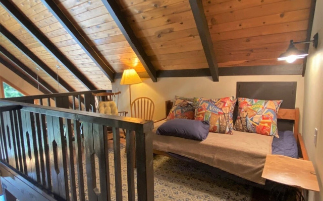Cottonwood Chalet