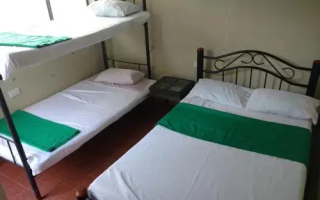 Hotel Mi Reino