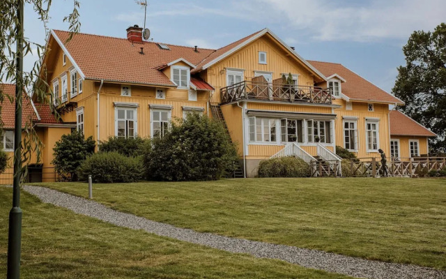Toftaholm Herrgård