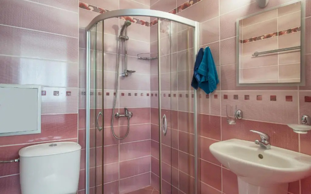 Apollon 7 Apartments