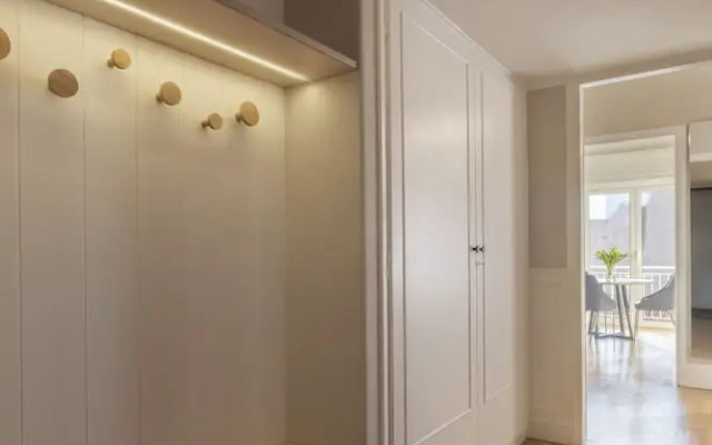 Meliti Apartment in Plaka