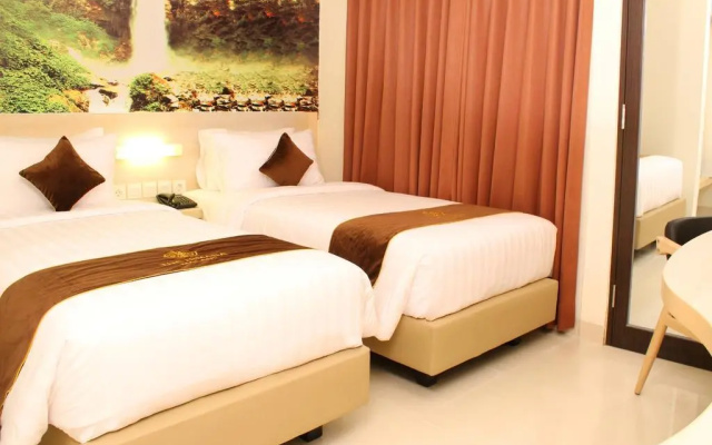 The Himana Hotel