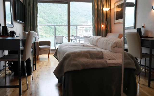 Havila Hotel Geiranger