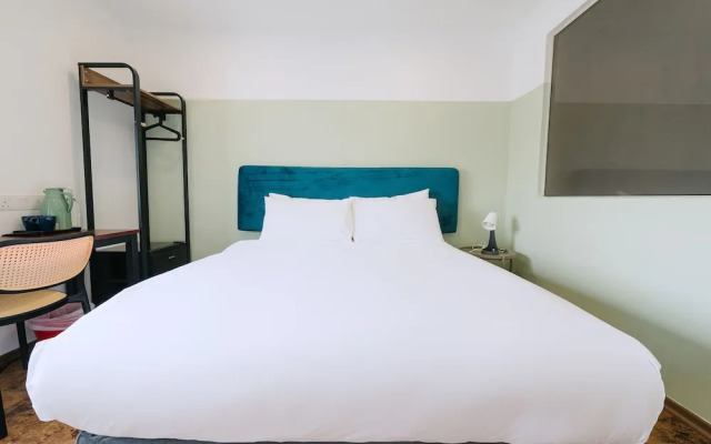 The Concept Hotel Melaka City