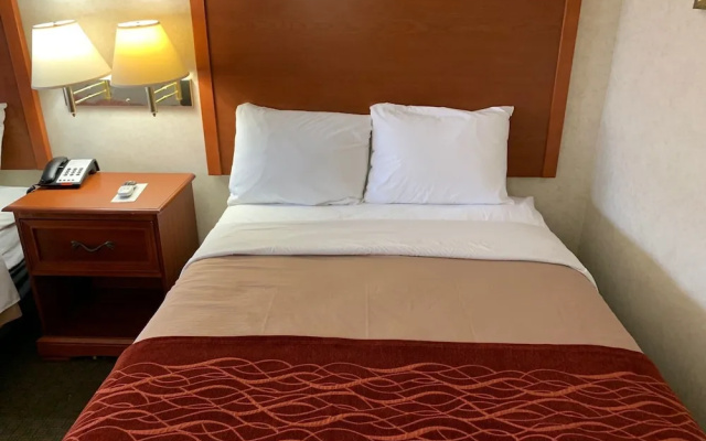 Coachman's Inn Motel