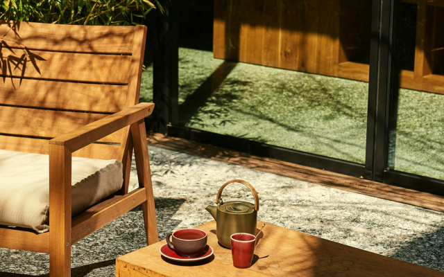Bodrum Loft