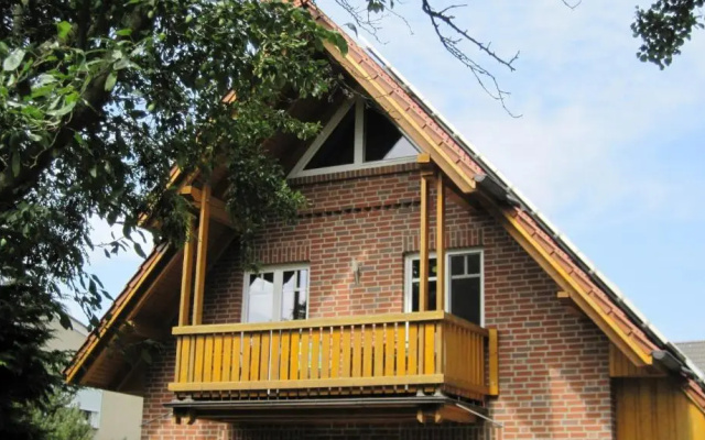 Usedom Suites Zinnowitz