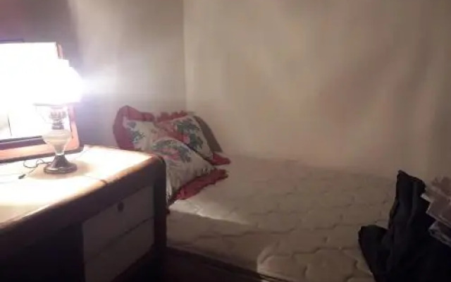 Hostel San Juan.
