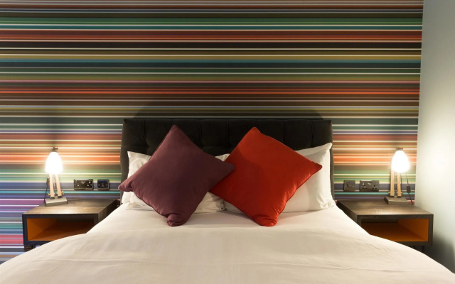 Village Hotel Farnborough