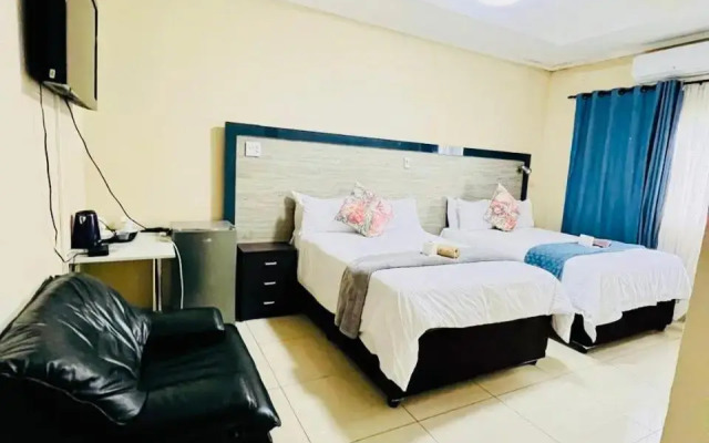 Awethu Guest House