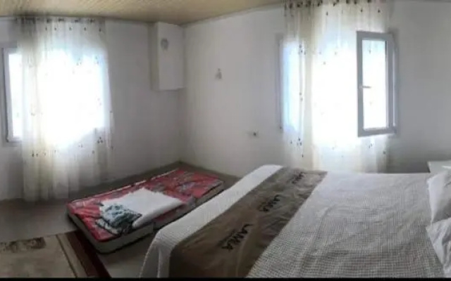 Demir Apart Kaş