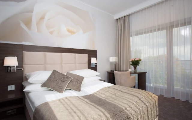 Hotel Różany Gaj - Destigo Hotels