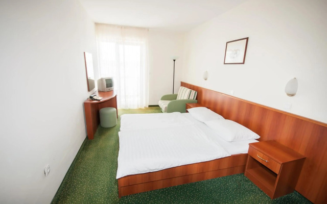 Hotel Lavanda