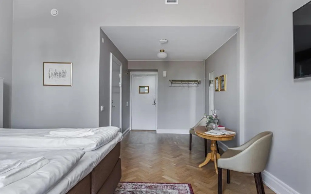 Livgrenadjärmässen Hotell-Fest-Konferens