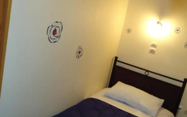 Hotel George