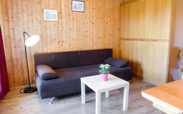 Apartment Emeraude 26