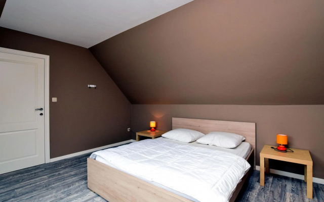 Stylish Holiday Home in Hastiere With Terrace