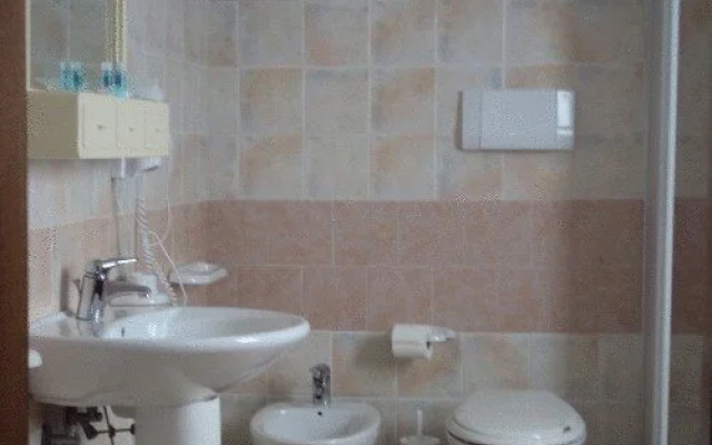 Hotel Il Platano