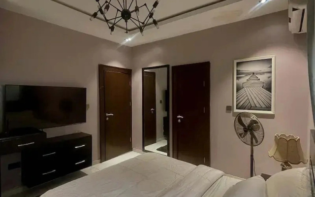 Smridu Hotel