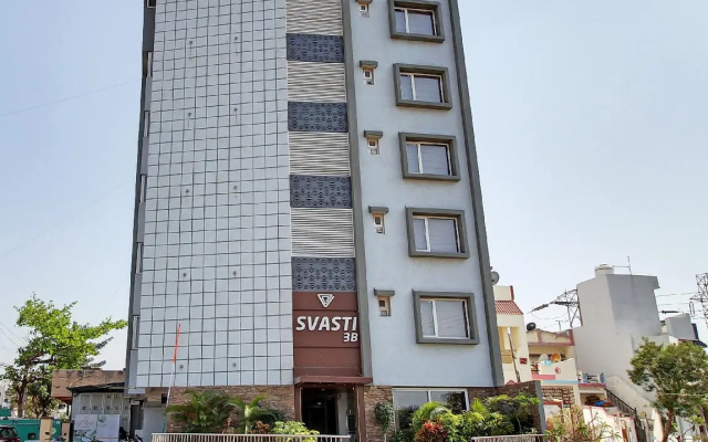 Svasti 3B