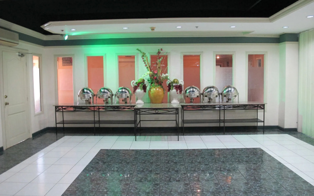 Metro Park Hotel Cebu City