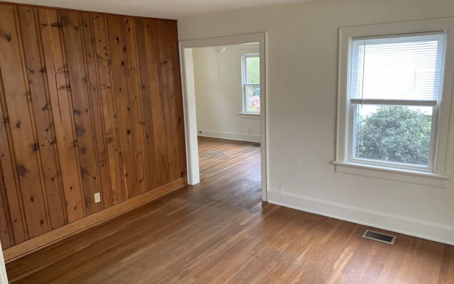 Residential Bungalow 2 Bedroom Home by RedAwning