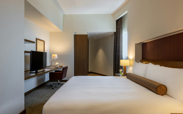 Grand Millennium Al Wahda