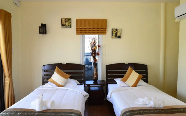 OYO Nawang Resort