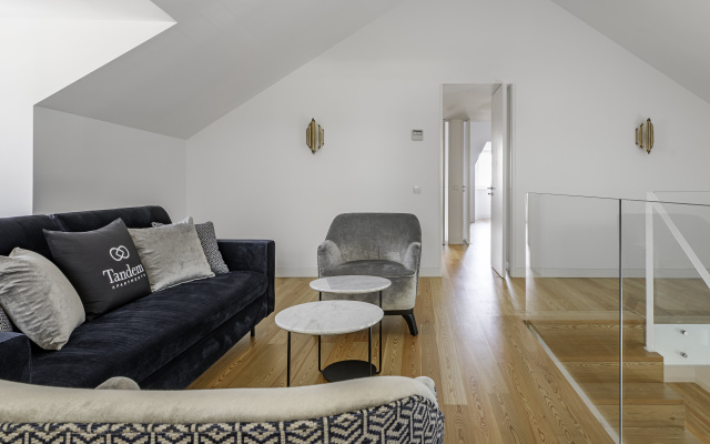 Tandem Palacio Alfama Suites