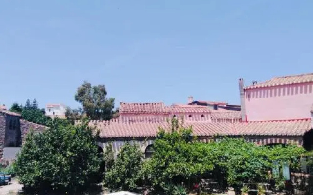 Il Portico Guesthouse