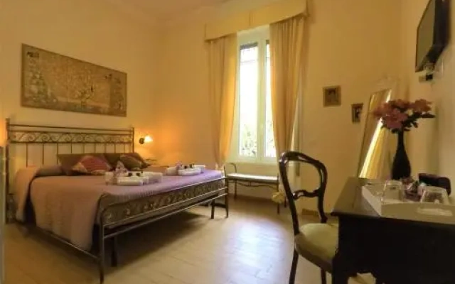B&B Tuccis House