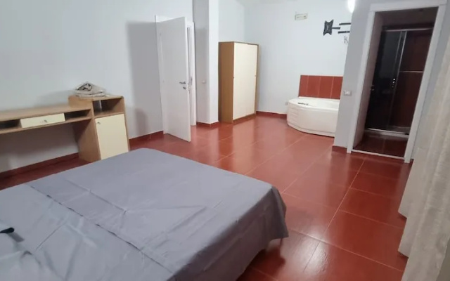 Miga Hotel Airport