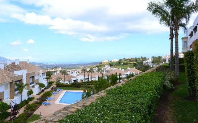 La Cala Golf Townhouse