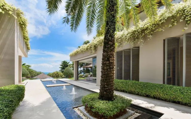Sangsuri Villa 3