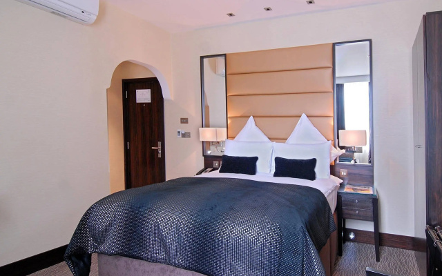Montcalm Mayfair Townhouse