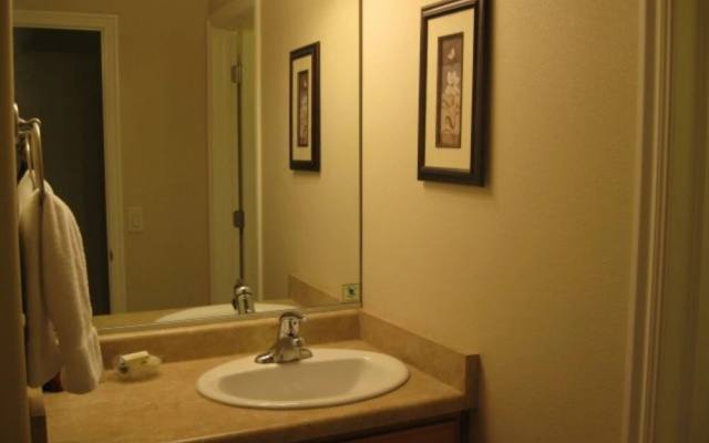 Frank Lucero 2 Bedroom Condo