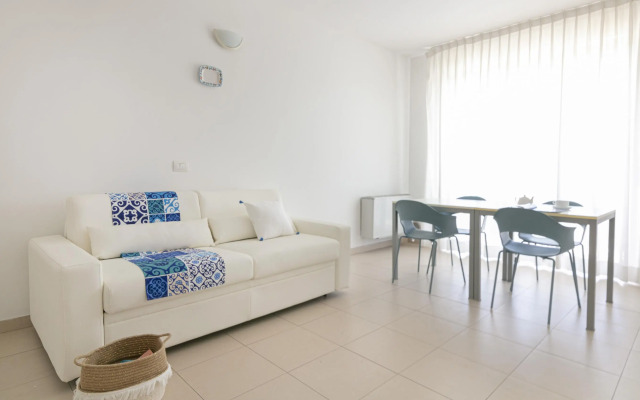 Residenza Excelsior 601