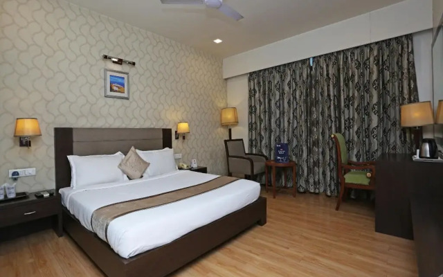 Hotel Aditya by OYO Rooms