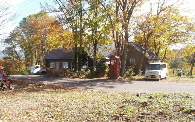Woody House Kazamidori