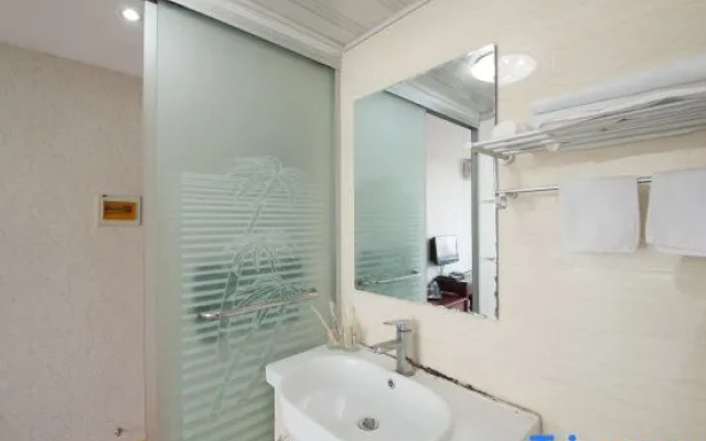 Yancheng Hengda Business Hotel