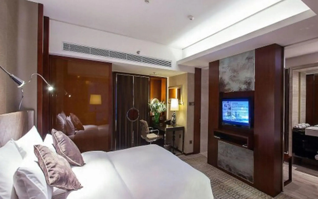 Sichuan Jinjiang Hotel