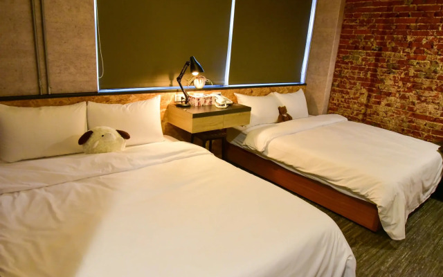 PH Hostel